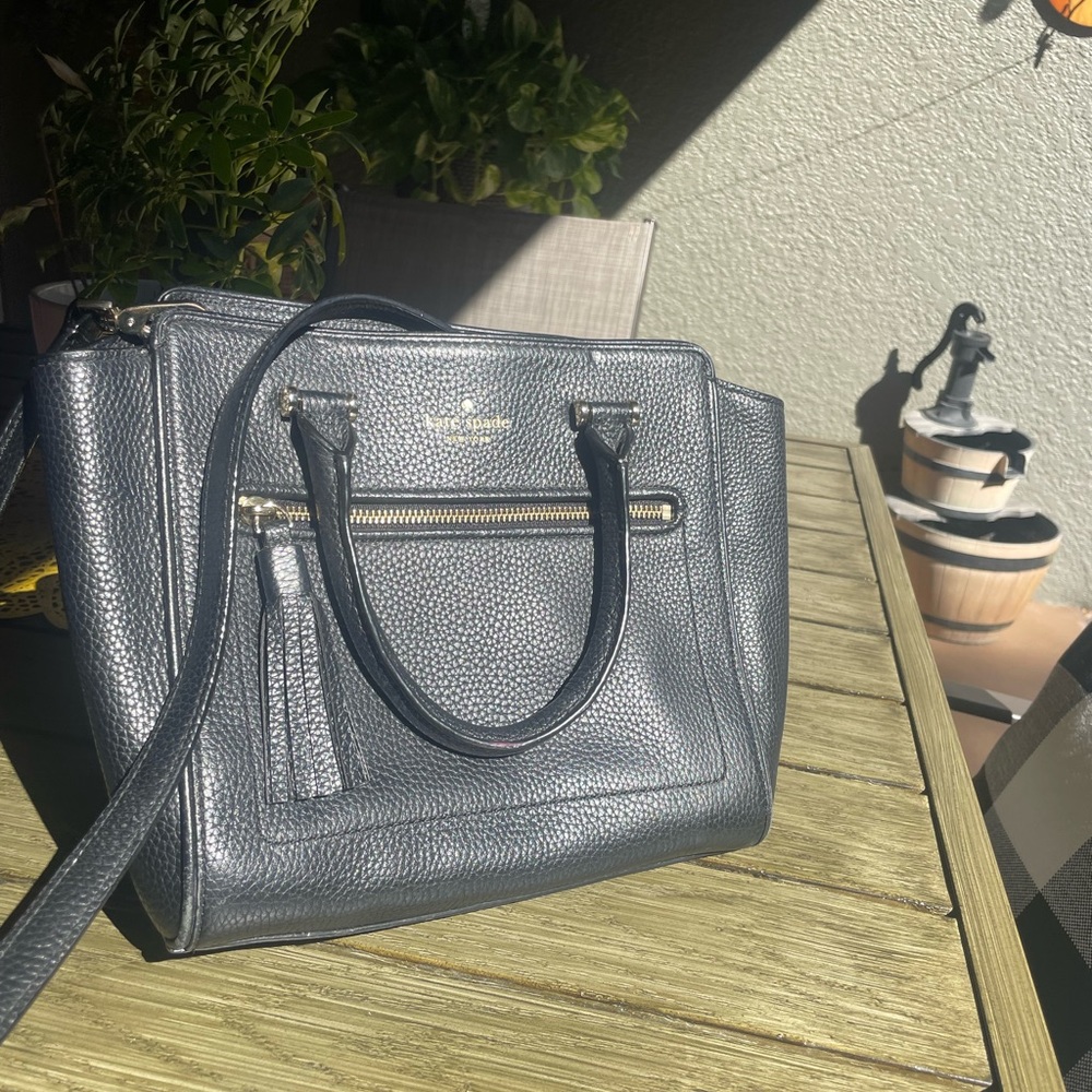 KATE SPADE PURSE